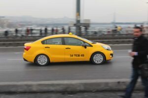 Mehr über den Artikel erfahren Auto Booking