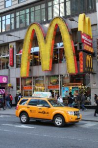 Mehr über den Artikel erfahren Taxi Booking