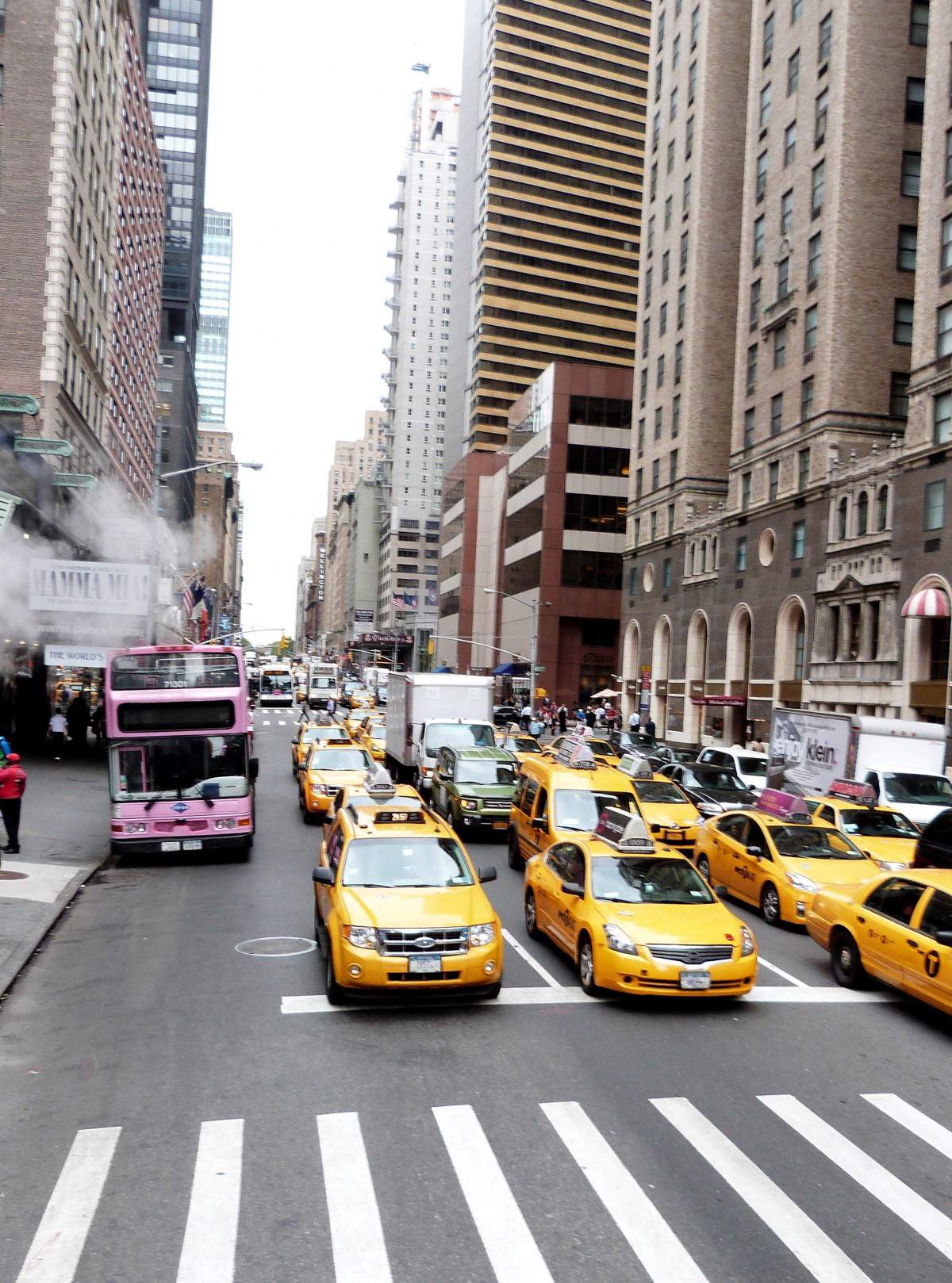 Du betrachtest gerade The best way to get wherever you are going