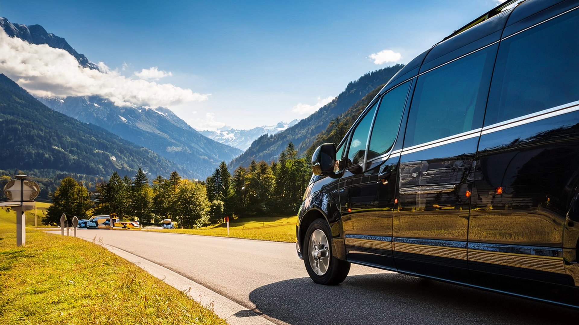 Our Mission - Easy-Transfers