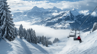 Airport Transport to Kitzbühel