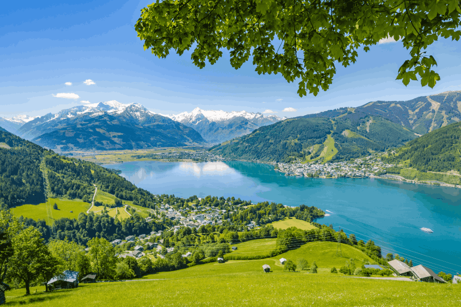 Zell am See