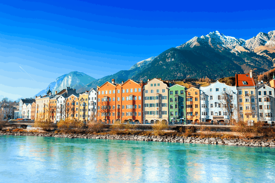 Innsbruck