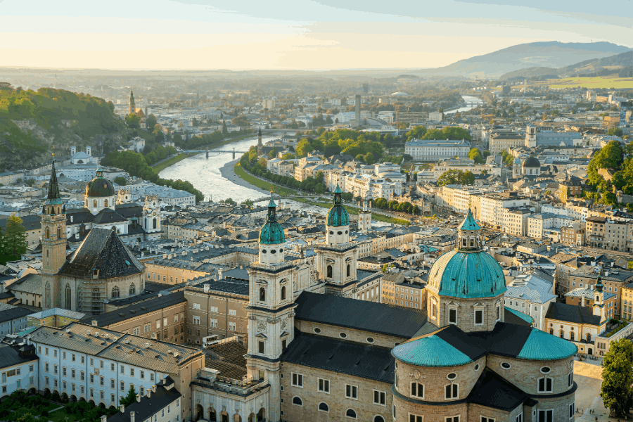 Salzburg
