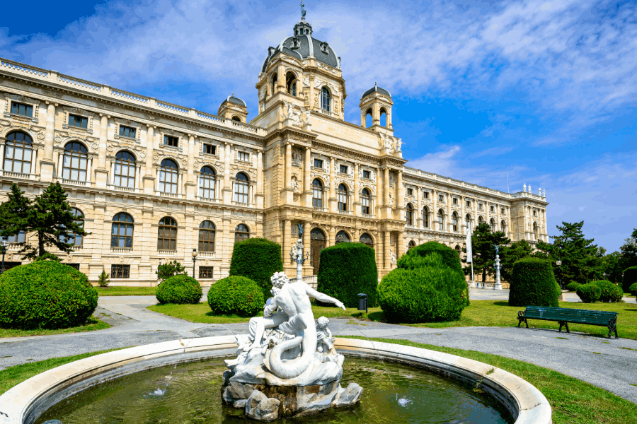 Vienna