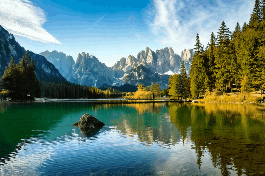 Airport Taxi from Munich - Saalbach-Hinterglemm-Leogang